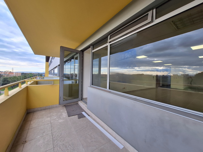 Oficina En Venta - Puerta De Teja, Bogotá