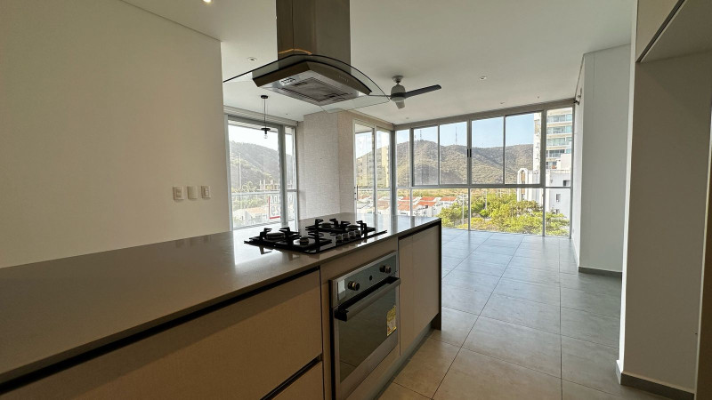 Apartamento en venta, código 5644
