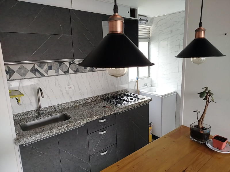 Apartamento En Venta - La Prosperidad   Madrid, Madrid