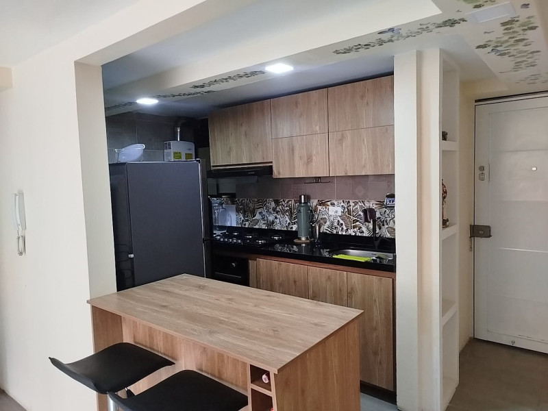 Apartamento En Venta - La Prosperidad   Madrid, Madrid