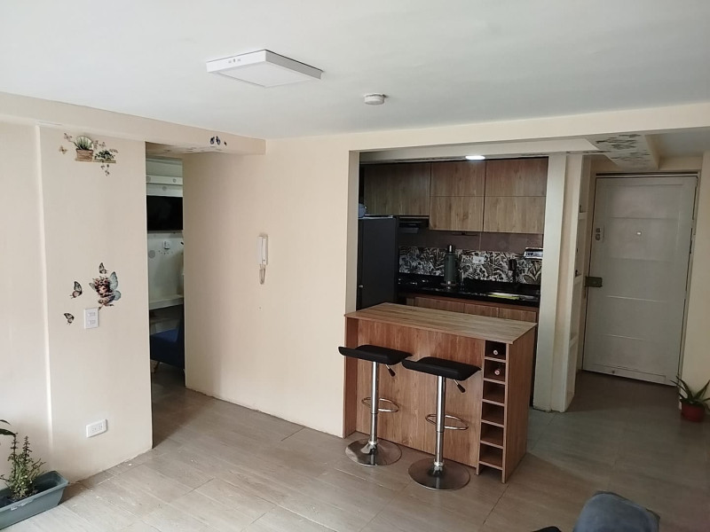 Apartamento En Venta - La Prosperidad   Madrid, Madrid