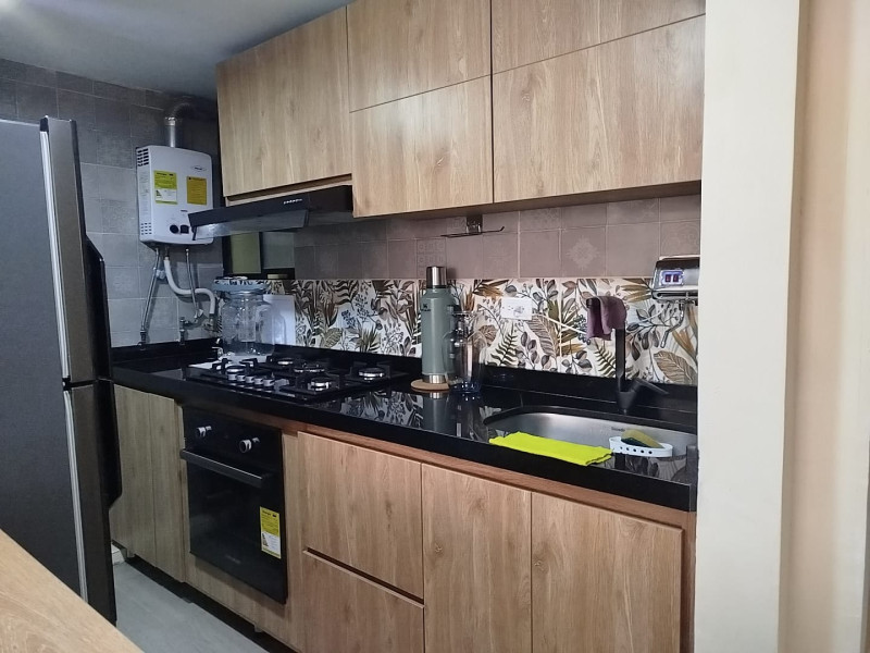 Apartamento En Venta - La Prosperidad   Madrid, Madrid