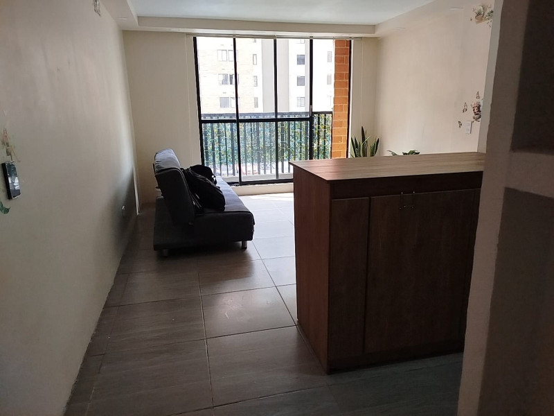 Apartamento En Venta - La Prosperidad   Madrid, Madrid