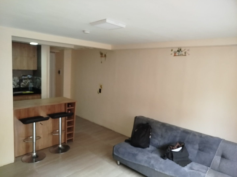 Apartamento En Venta - La Prosperidad   Madrid, Madrid
