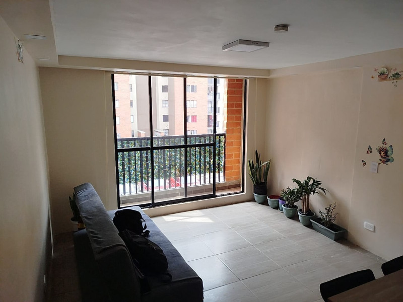 Apartamento En Venta - La Prosperidad   Madrid, Madrid