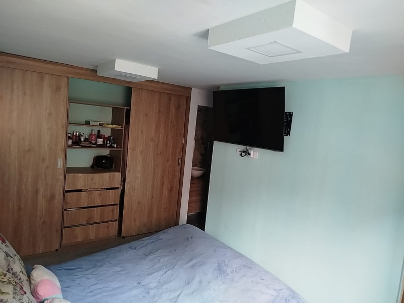 Apartamento En Venta - La Prosperidad   Madrid, Madrid