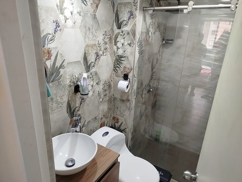 Apartamento En Venta - La Prosperidad   Madrid, Madrid