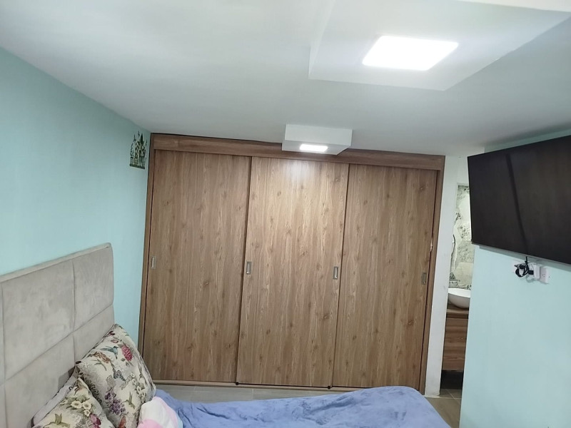 Apartamento En Venta - La Prosperidad   Madrid, Madrid