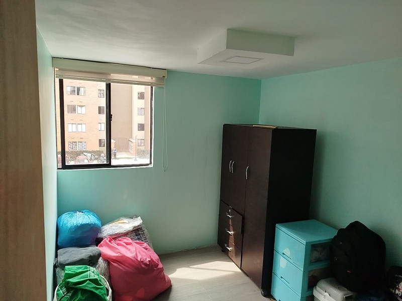 Apartamento En Venta - La Prosperidad   Madrid, Madrid