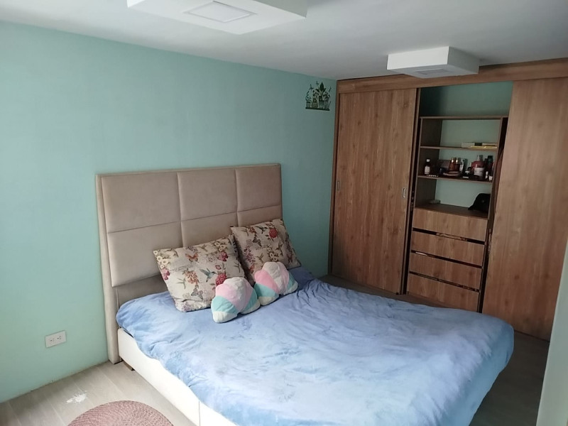 Apartamento En Venta - La Prosperidad   Madrid, Madrid