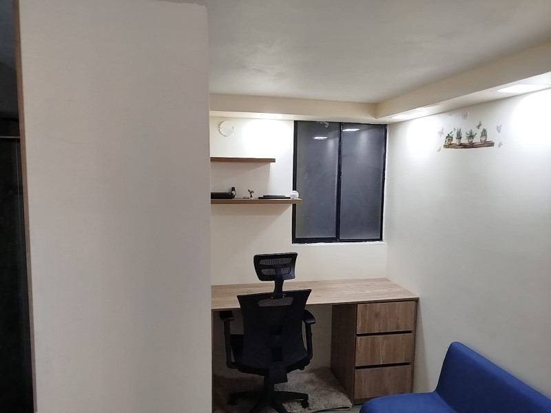 Apartamento En Venta - La Prosperidad   Madrid, Madrid