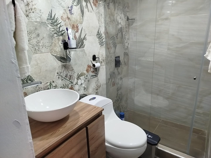 Apartamento En Venta - La Prosperidad   Madrid, Madrid