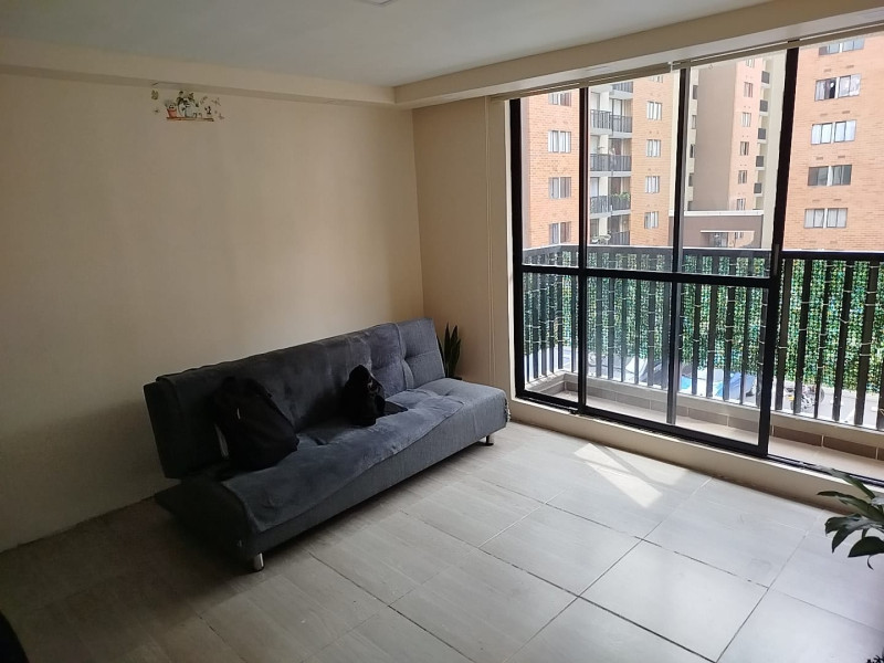 Apartamento En Venta - La Prosperidad   Madrid, Madrid