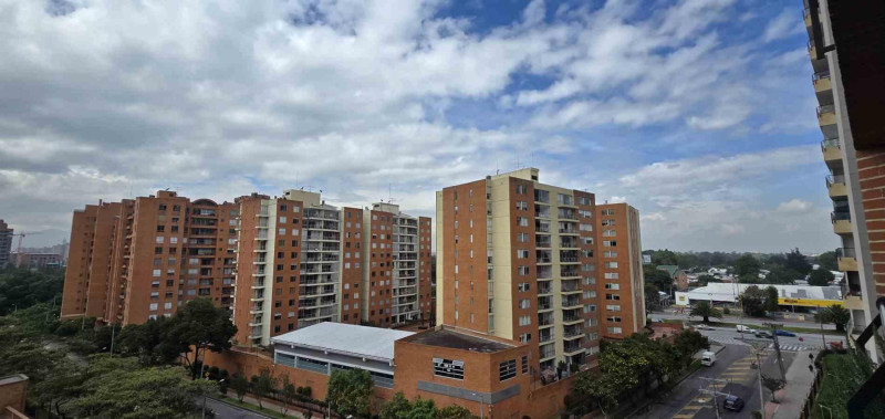Apartamento En Venta - Lagos De Cordoba, Bogotá