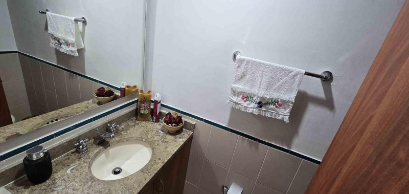 Apartamento En Venta - Lagos De Cordoba, Bogotá