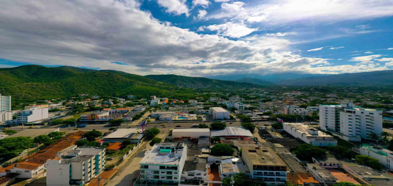 apartamento en Venta en gaira-el-rodadero, código: 5666