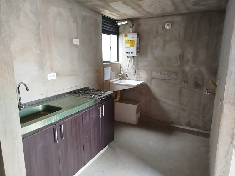 Apartamento En Venta - La Prosperidad   Madrid, Madrid