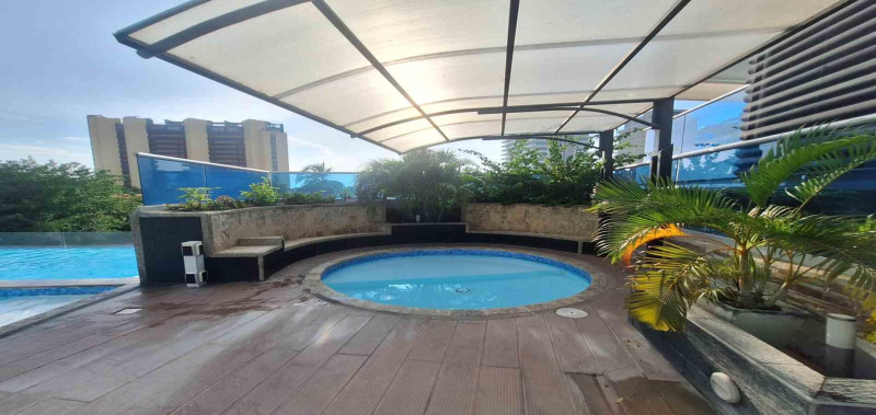 Apartamento En Venta - Bello Horizonte, Santa Marta