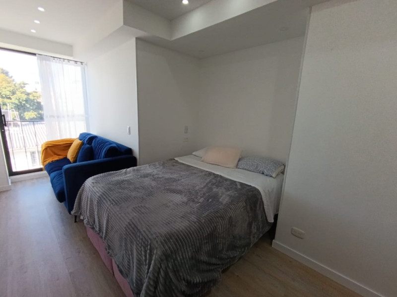 Apartamento En Venta - Nicolas De Federman, Bogotá