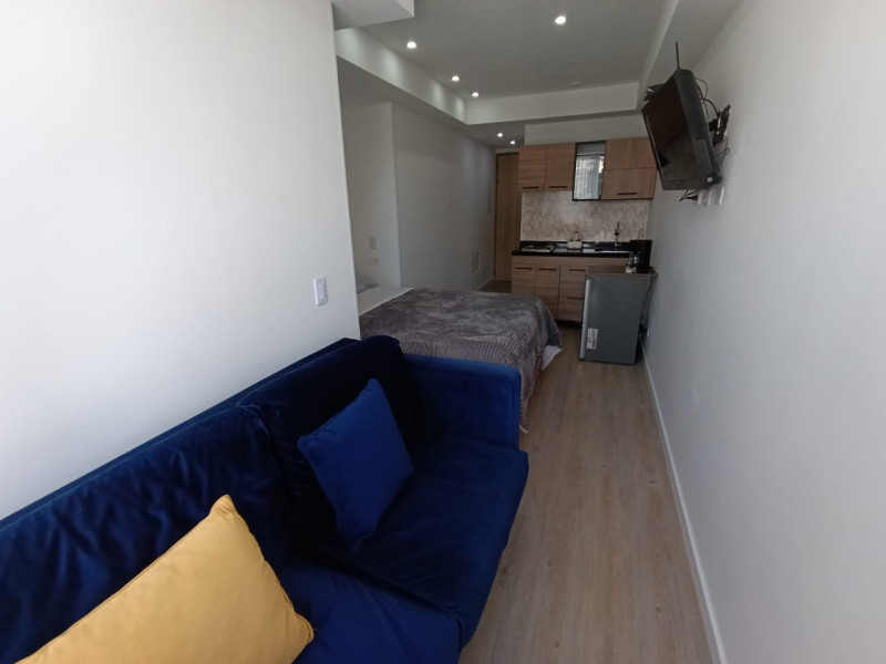 Apartamento En Venta - Nicolas De Federman, Bogotá