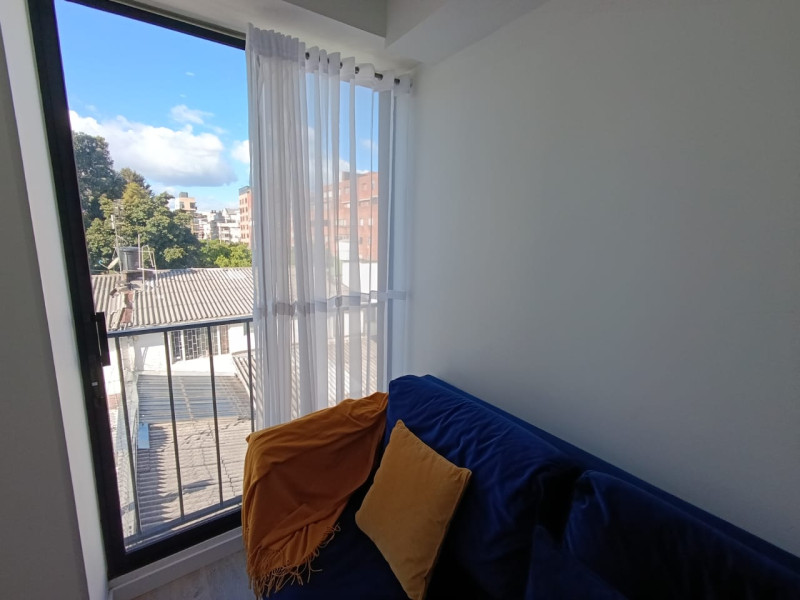 Apartamento En Venta - Nicolas De Federman, Bogotá