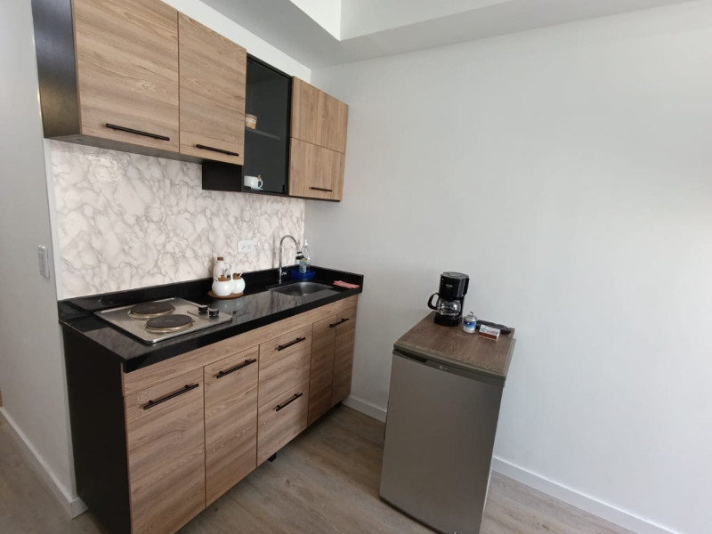 Apartamento En Venta - Nicolas De Federman, Bogotá