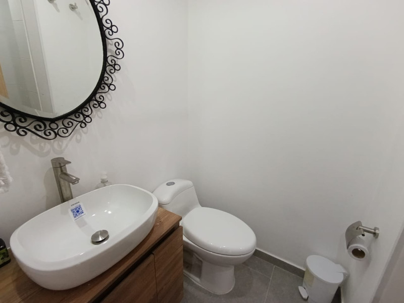 Apartamento En Venta - Nicolas De Federman, Bogotá