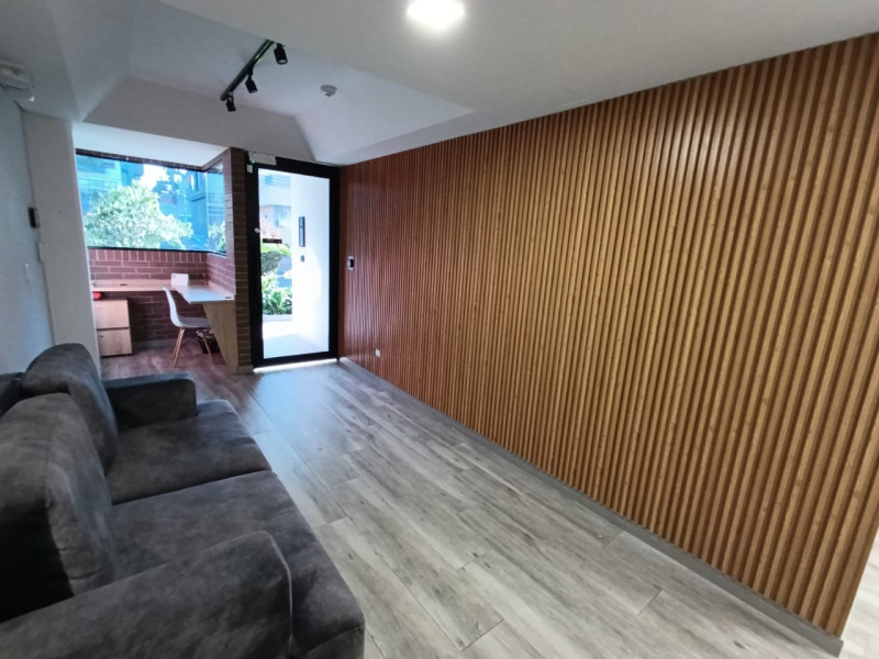 Apartamento En Venta - Nicolas De Federman, Bogotá