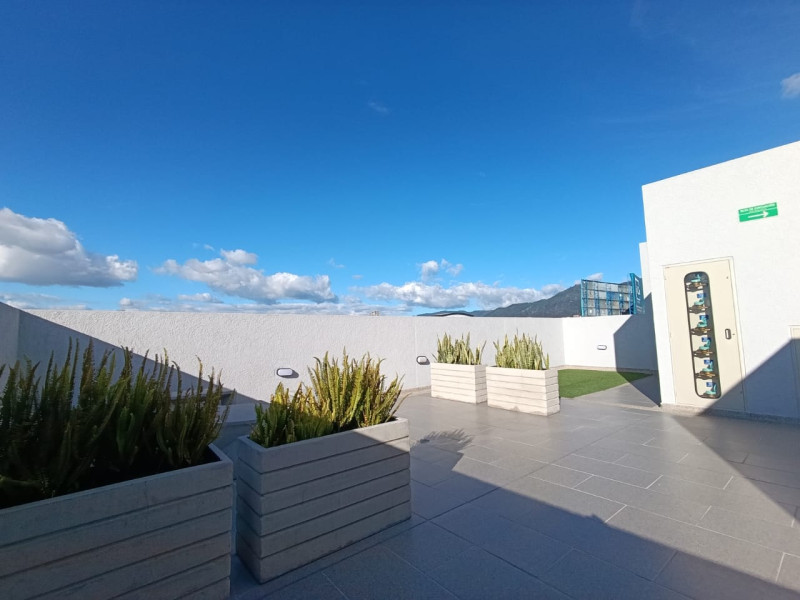 Apartamento En Venta - Nicolas De Federman, Bogotá
