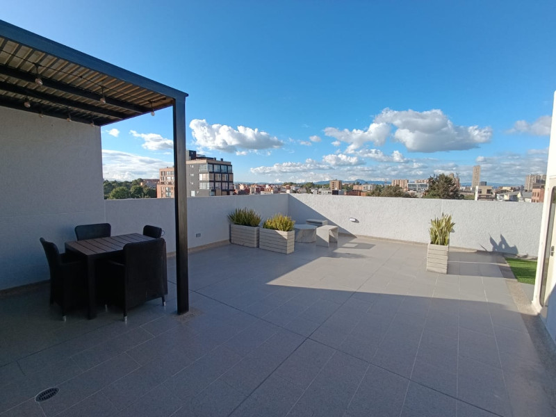 Apartamento En Venta - Nicolas De Federman, Bogotá