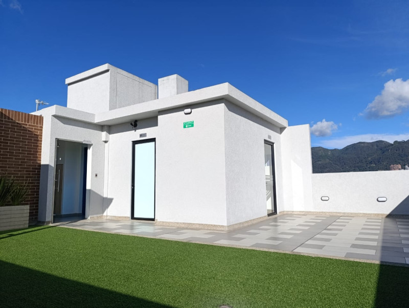 Apartamento En Venta - Nicolas De Federman, Bogotá