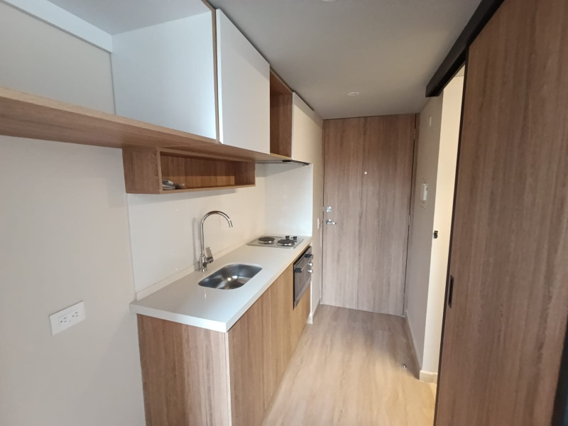 Apartamento En Venta - Chapinero, Bogotá