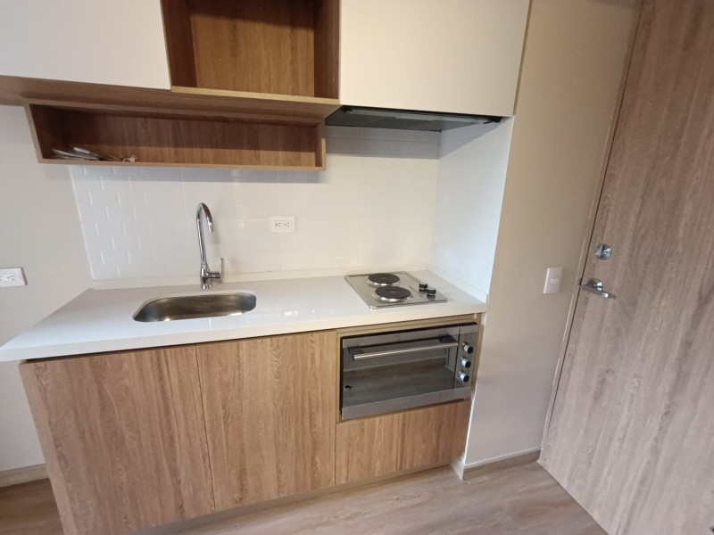 Apartamento En Venta - Chapinero, Bogotá