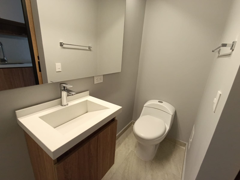 Apartamento En Venta - Chapinero, Bogotá