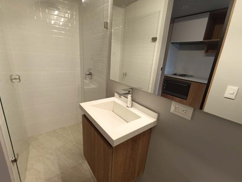 Apartamento En Venta - Chapinero, Bogotá