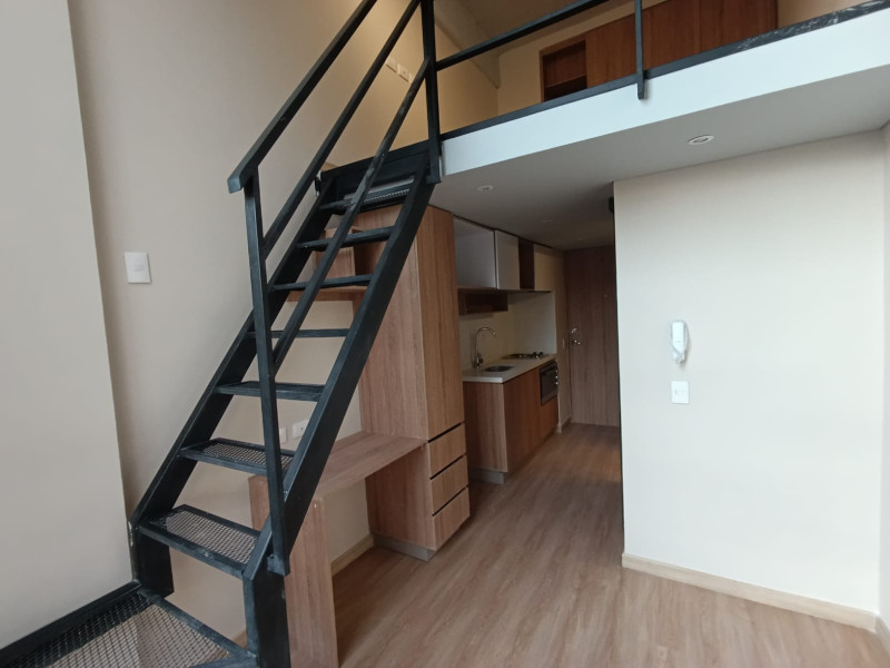 Apartamento En Venta - Chapinero, Bogotá