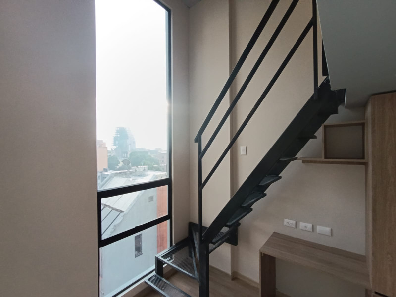 Apartamento En Venta - Chapinero, Bogotá