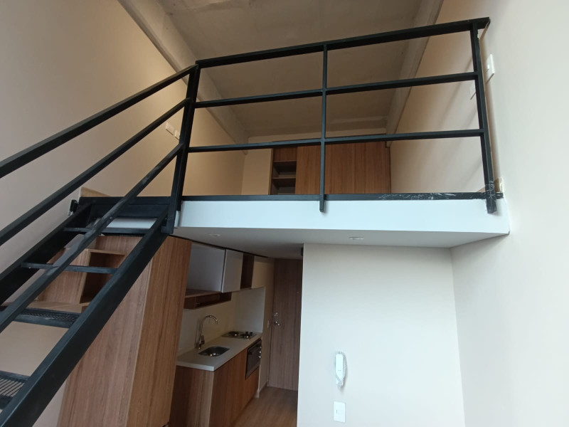 Apartamento En Venta - Chapinero, Bogotá