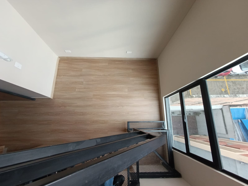 Apartamento En Venta - Chapinero, Bogotá