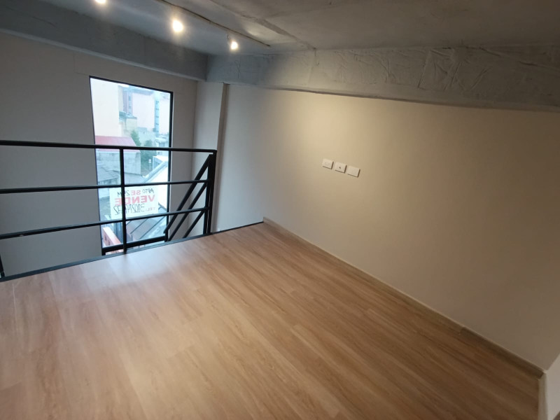 Apartamento En Venta - Chapinero, Bogotá