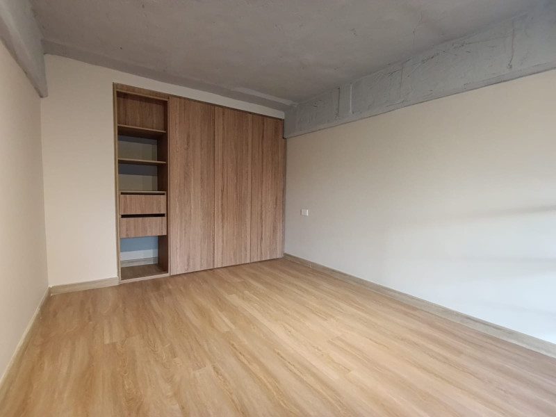 Apartamento En Venta - Chapinero, Bogotá