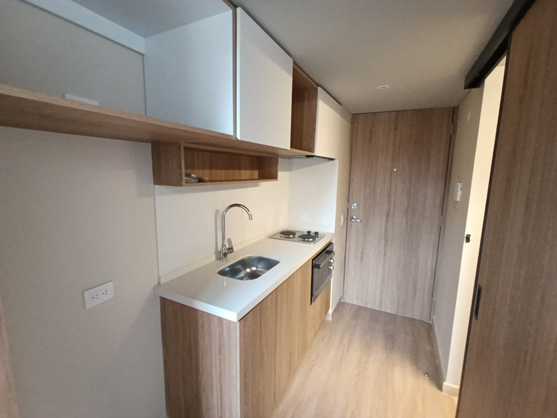 Apartamento En Venta - Chapinero, Bogotá