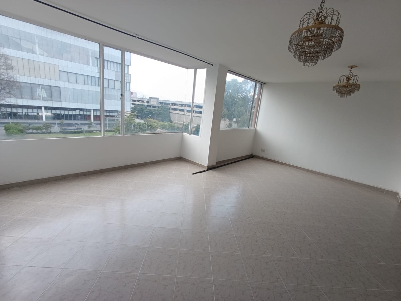 Apartamento En Venta - Quinta Paredes Teusaquillo, Bogotá