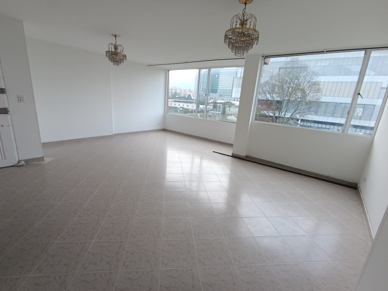 Apartamento En Venta - Quinta Paredes Teusaquillo, Bogotá