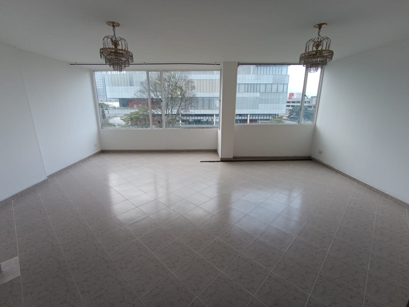 Apartamento En Venta - Quinta Paredes Teusaquillo, Bogotá