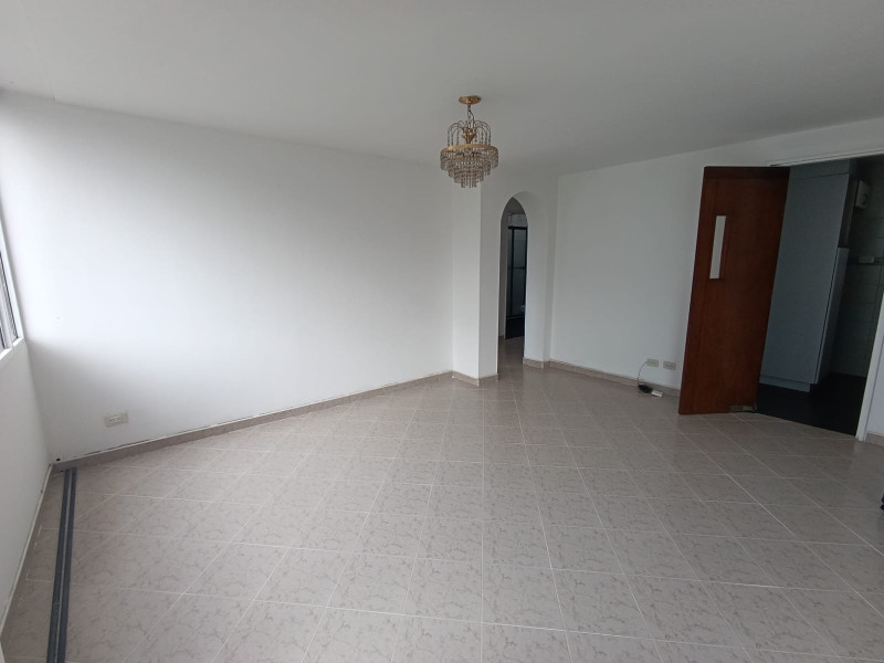 Apartamento En Venta - Quinta Paredes Teusaquillo, Bogotá