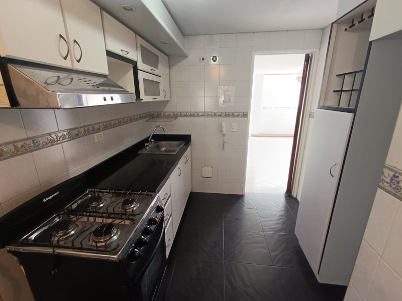Apartamento En Venta - Quinta Paredes Teusaquillo, Bogotá