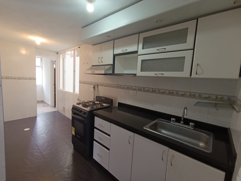 Apartamento En Venta - Quinta Paredes Teusaquillo, Bogotá