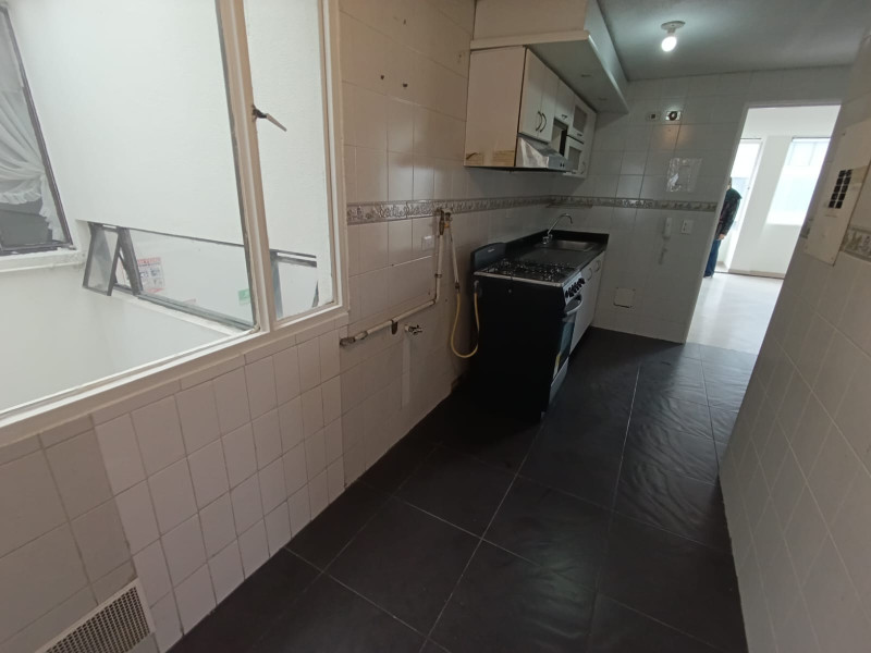 Apartamento En Venta - Quinta Paredes Teusaquillo, Bogotá
