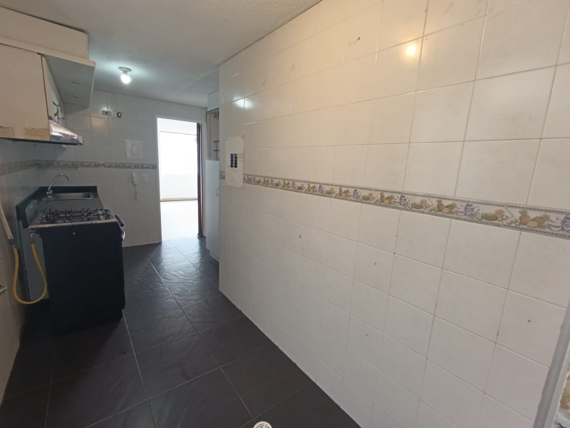 Apartamento En Venta - Quinta Paredes Teusaquillo, Bogotá